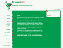 Tablet Screenshot of brunszvik.de